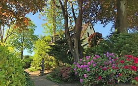 Biloba Garden
